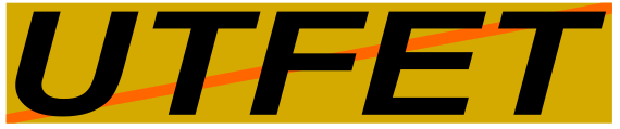 UTFET Footer Logo